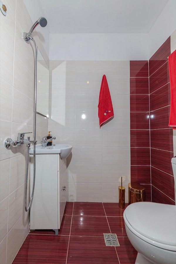 Fay'S Sea View Luxury Rooms Mantouki Ngoại thất bức ảnh